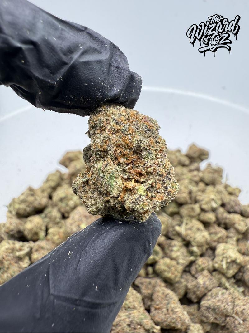 Zour Apples
