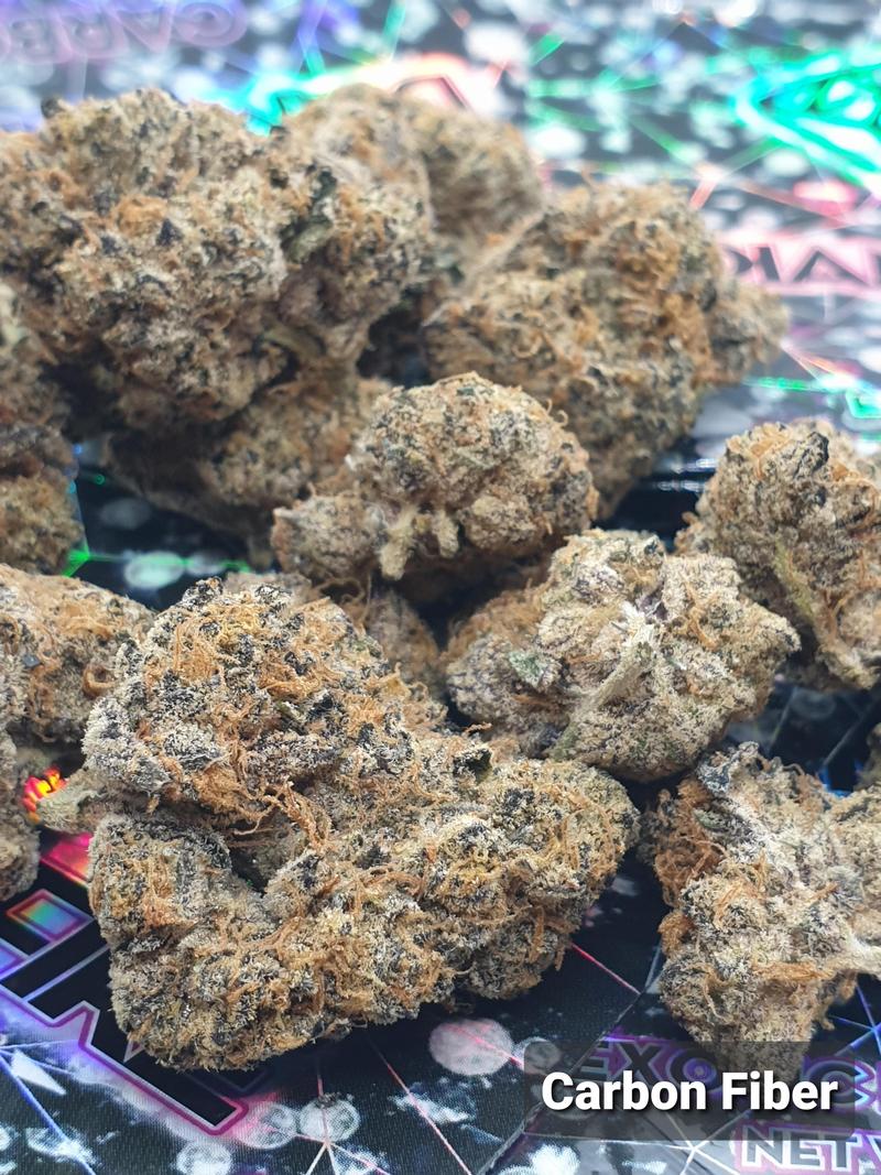 [Exclusive] Top Shelf Cali