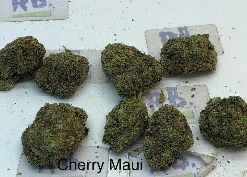 Cali Mids SPECIALS