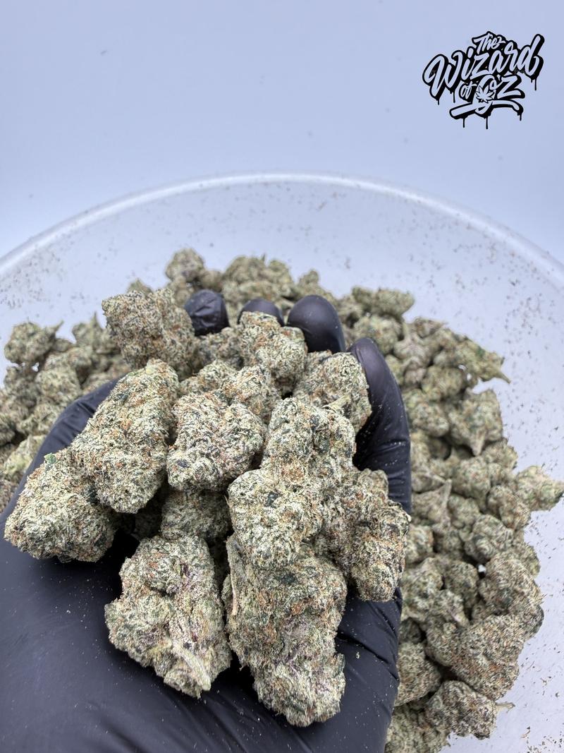 Wavvy Strain: Jokerz Candy