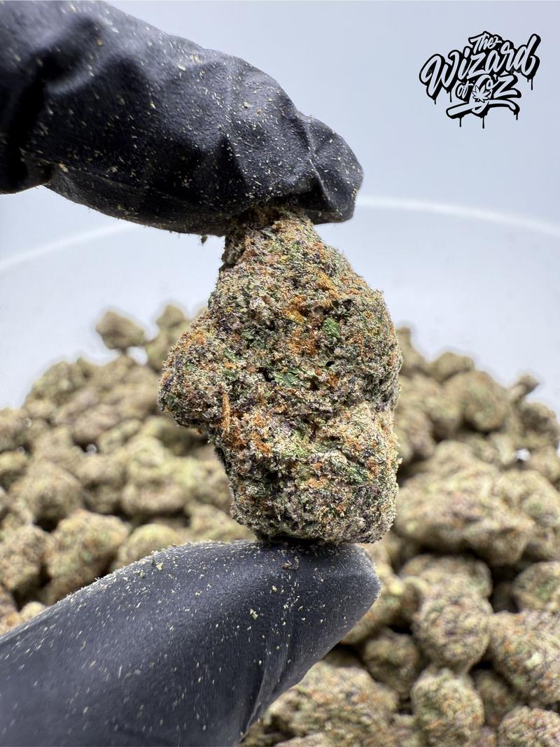 FPOG aka Fruity Pebbles OG