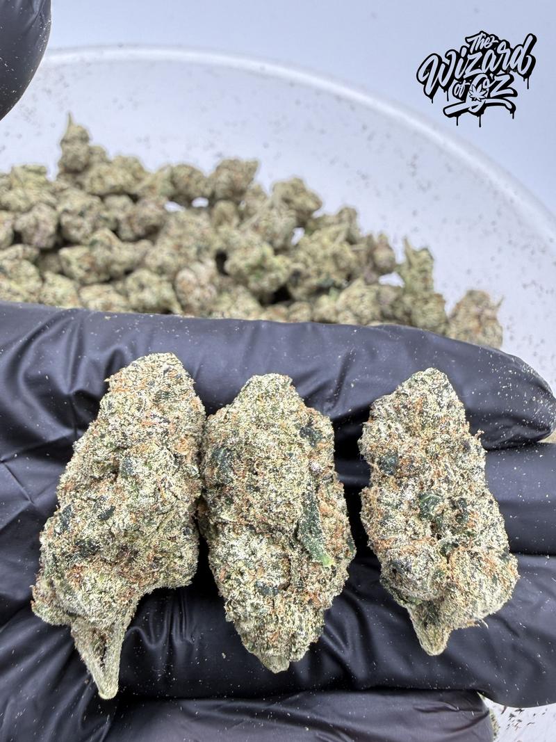 Wavvy Strain: Jokerz Candy