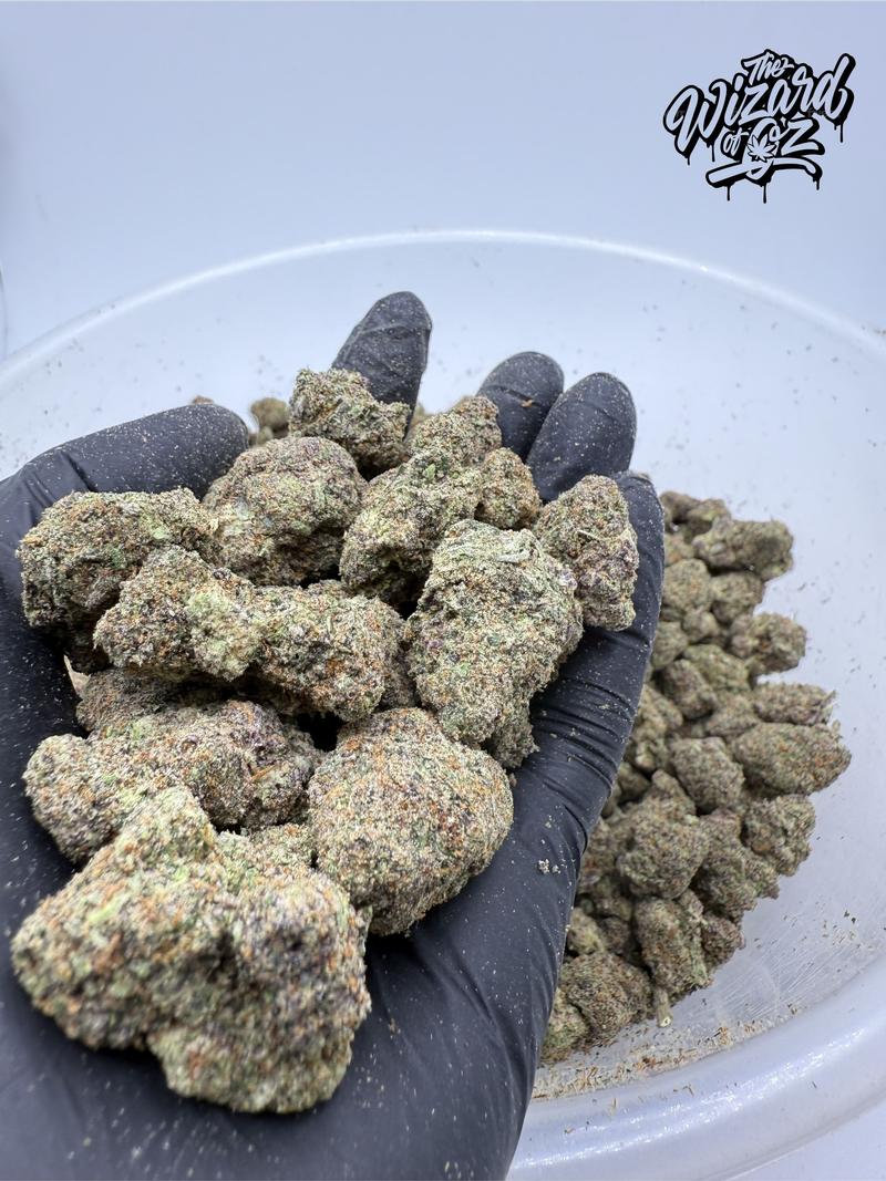 FPOG aka Fruity Pebbles OG