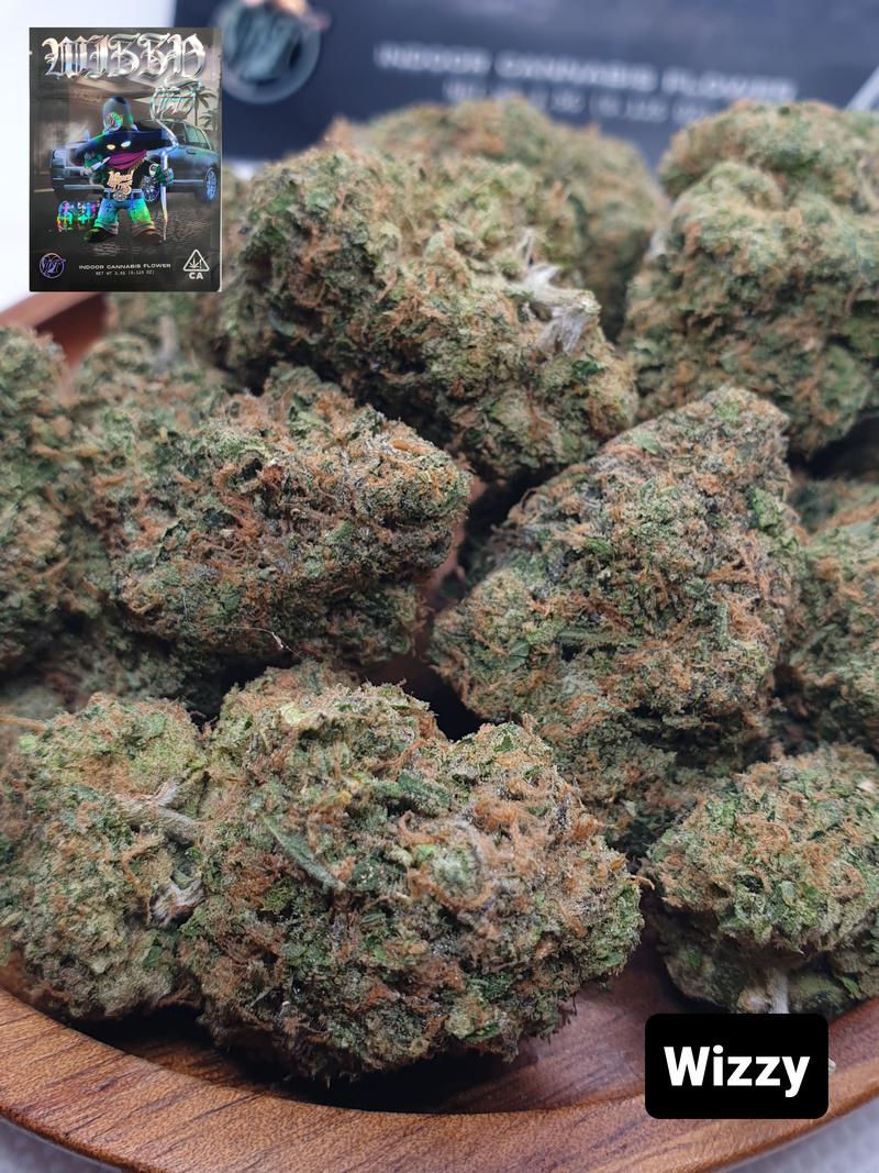 [Exclusive] Top Shelf Cali