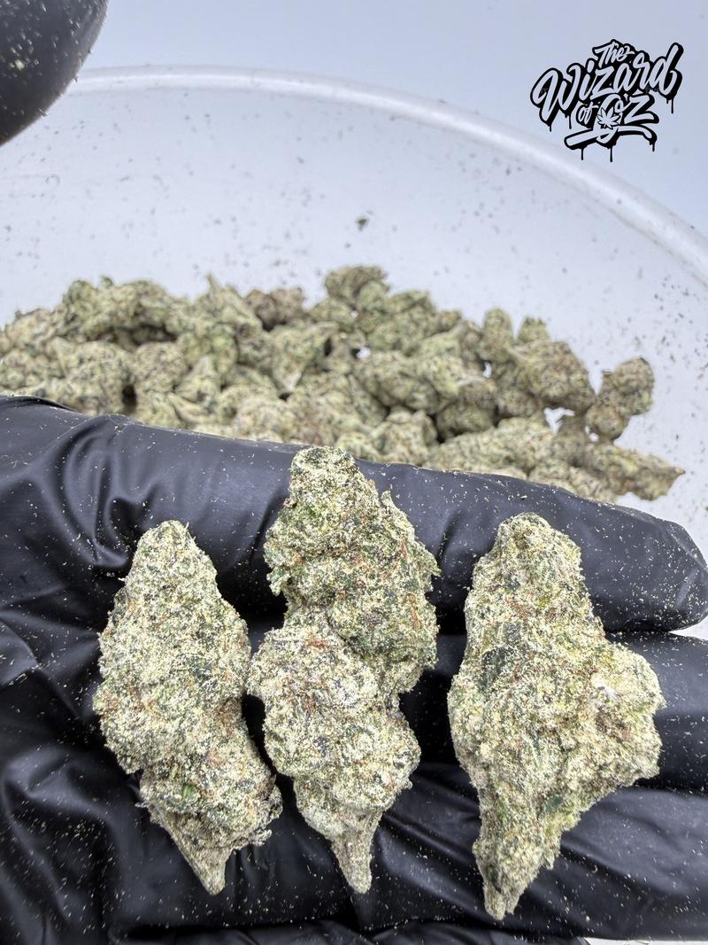 Doja Strain: Dirty Zprite