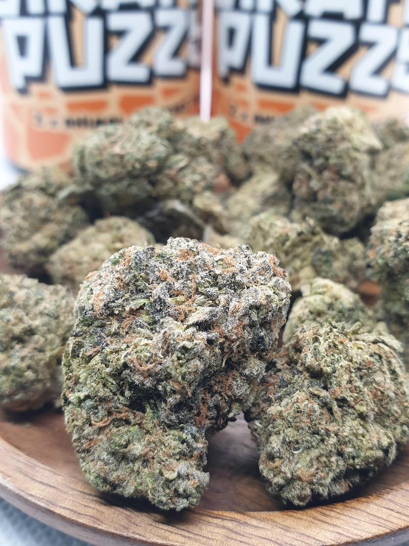 [Exclusive] Top Shelf Cali