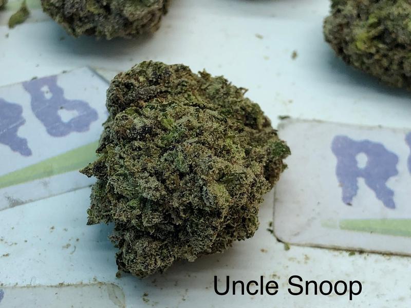 UK Exotics