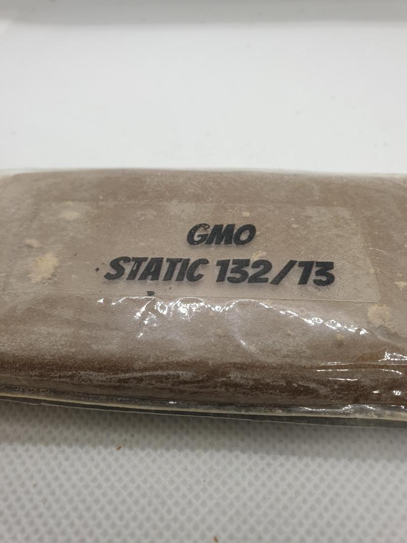 Static hash