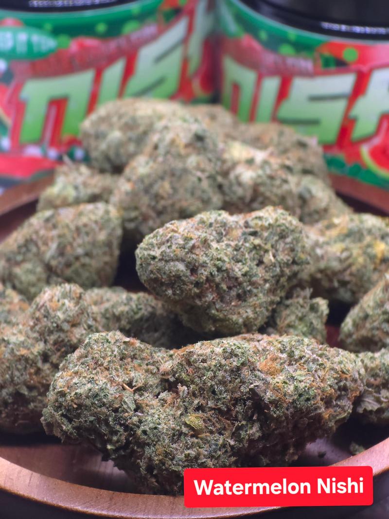 [Exclusive] Top Shelf Cali