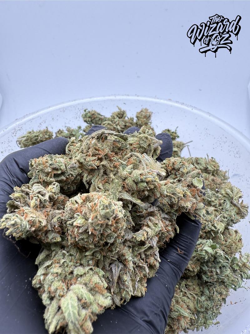 Amnesia Haze 😵💫🌌