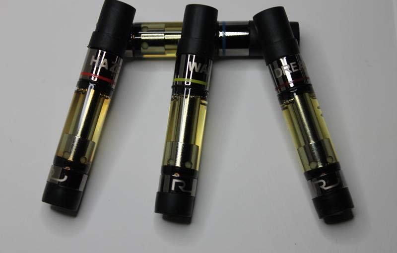 THC Vape Carts 1ml  Rove