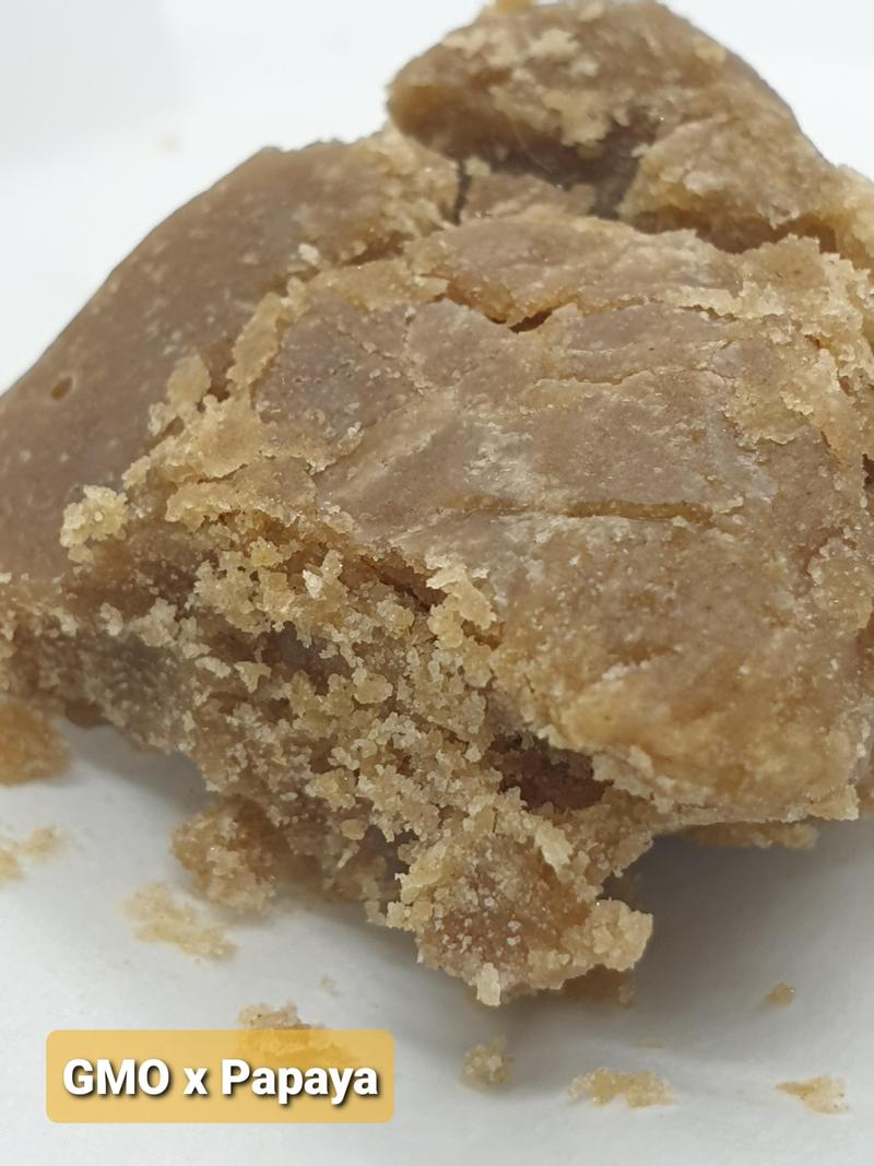 WPFF Ice Hash