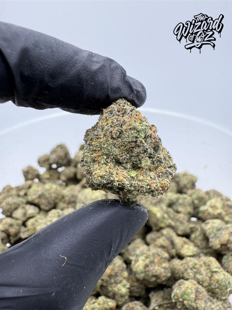 Blue Glue