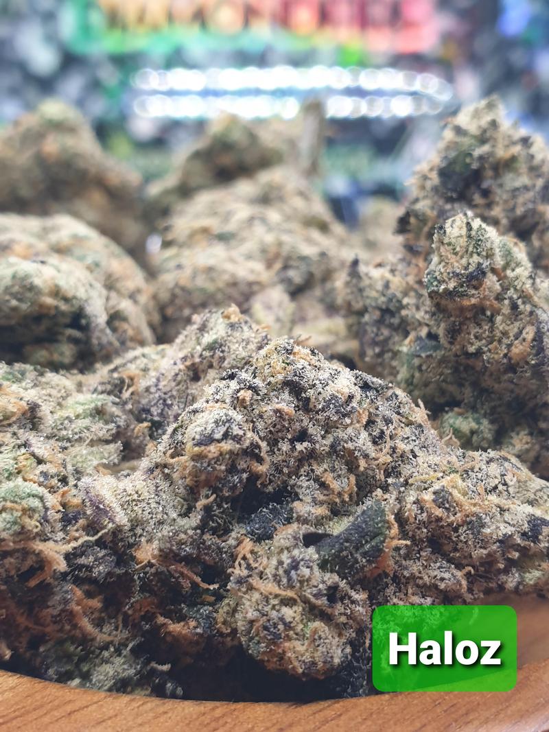 [Exclusive] Top Shelf Cali