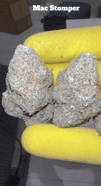 Top Shelf Exotics - Imported Loose Flower