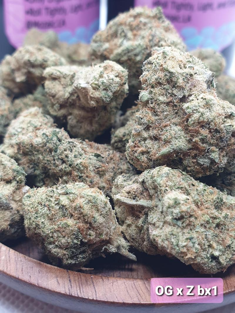 [Exclusive] Top Shelf Cali