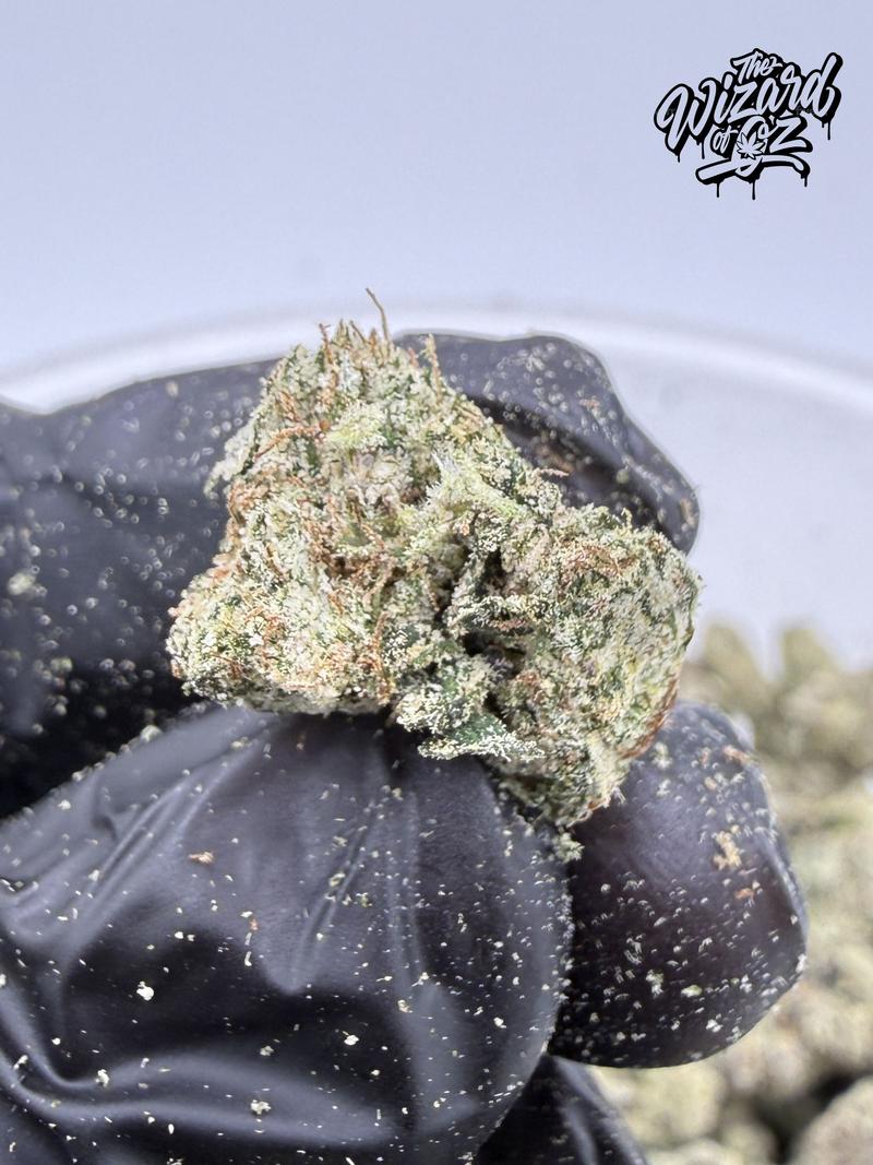 Doja Strain: Dirty Zprite