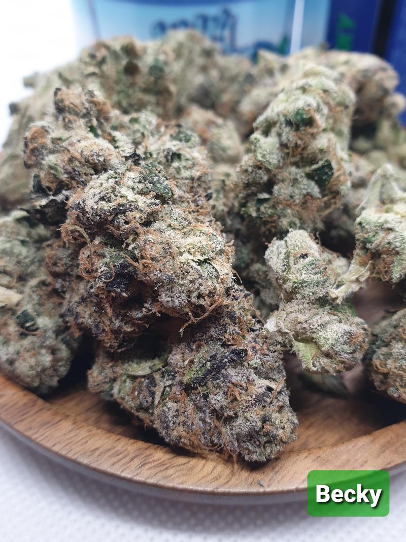 [Exclusive] Top Shelf Cali