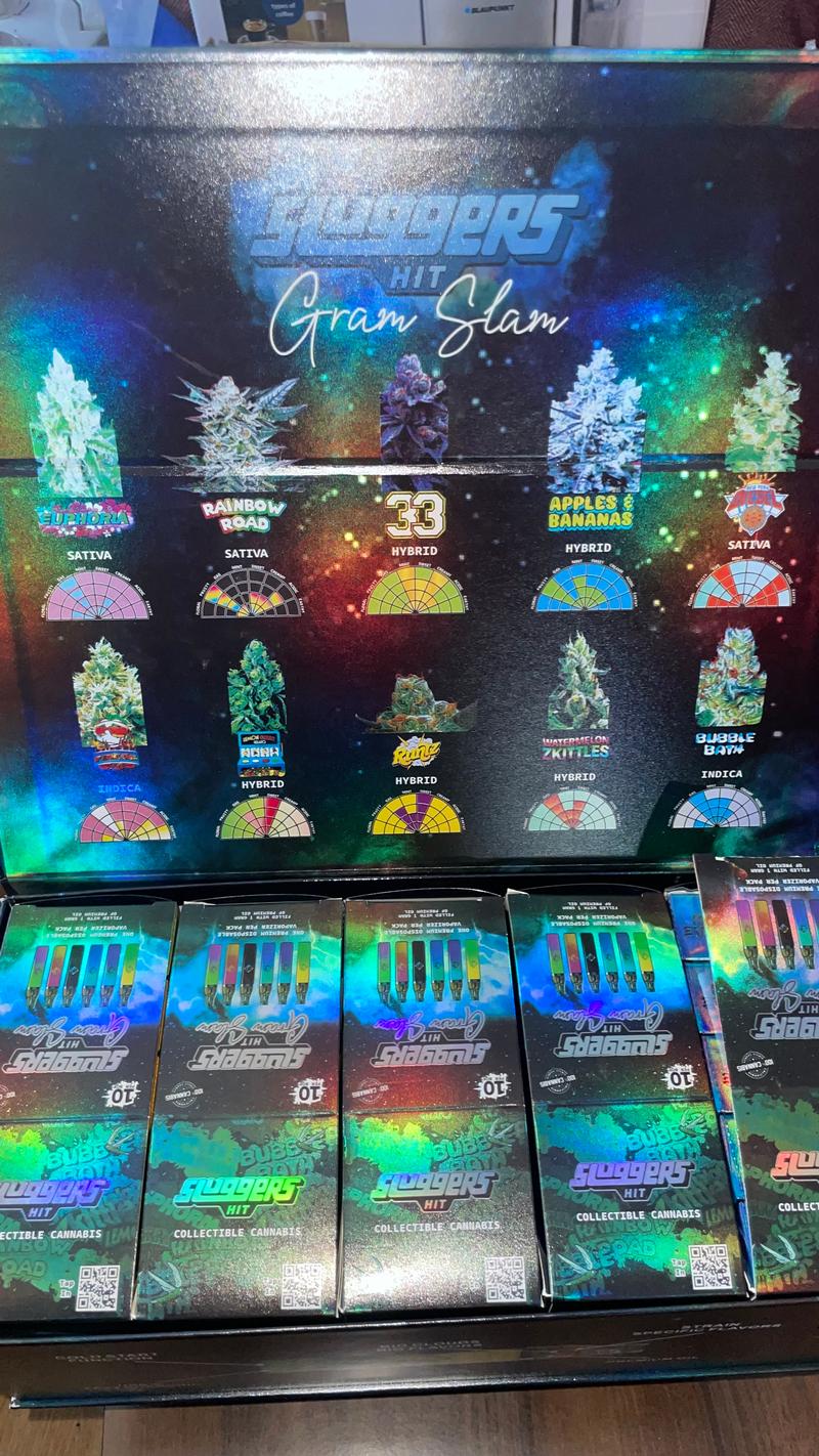 1000 MG DISPOSABLE VAPES