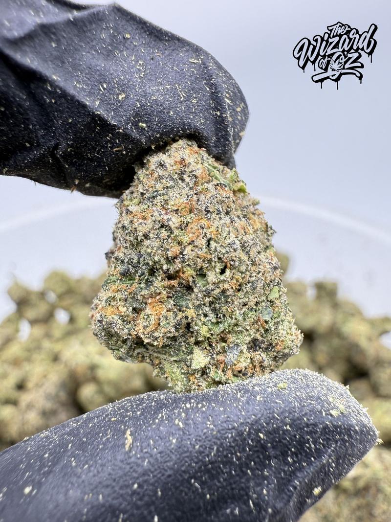 SFV OG Kush