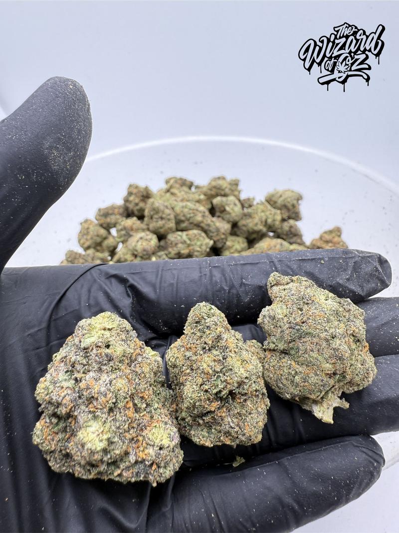 Blue Glue