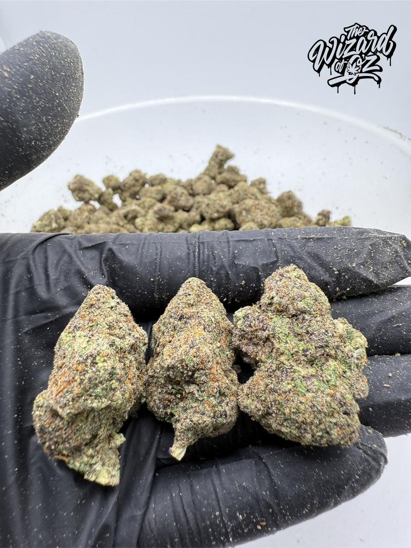 FPOG aka Fruity Pebbles OG