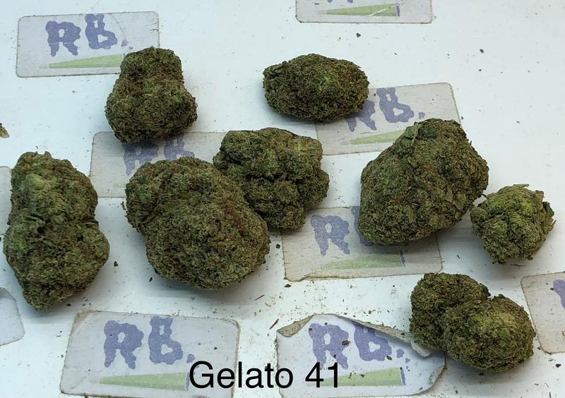Cali Mids SPECIALS
