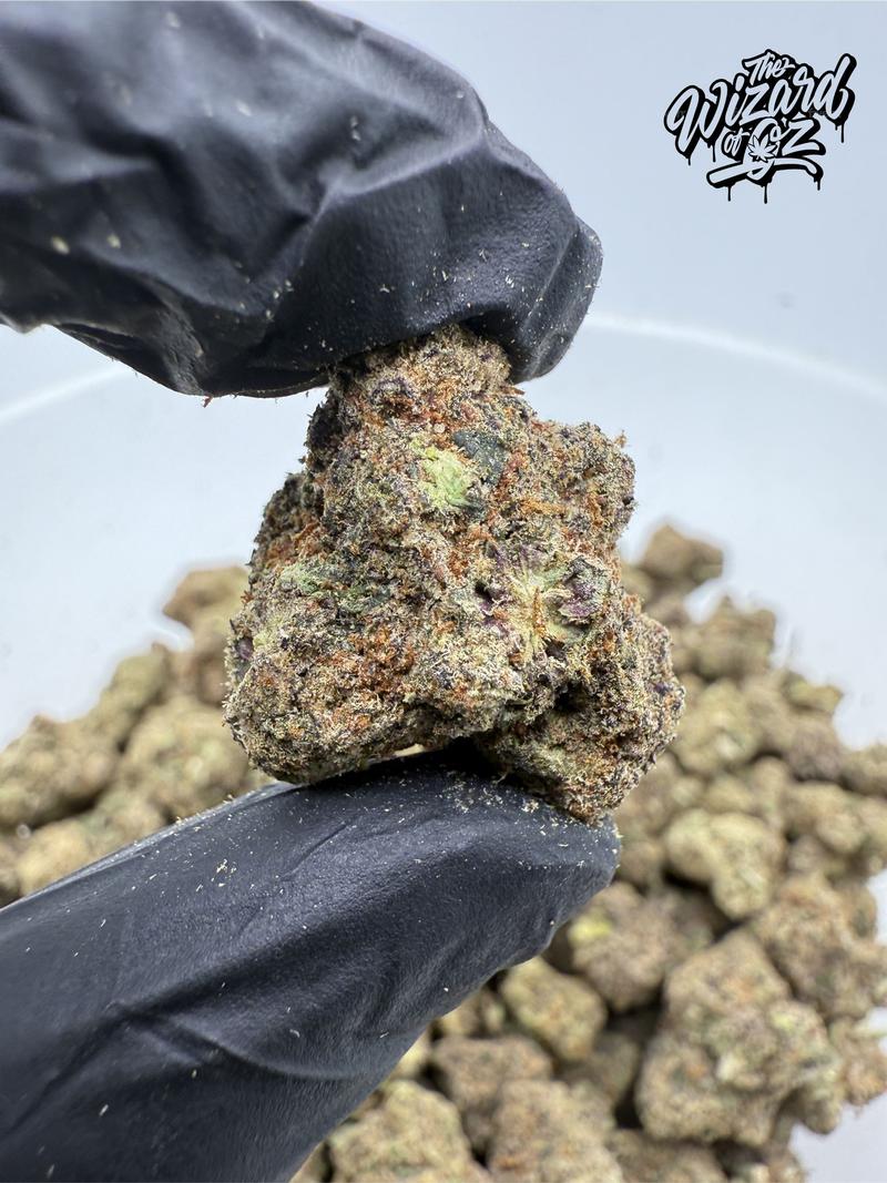 Zour Apples