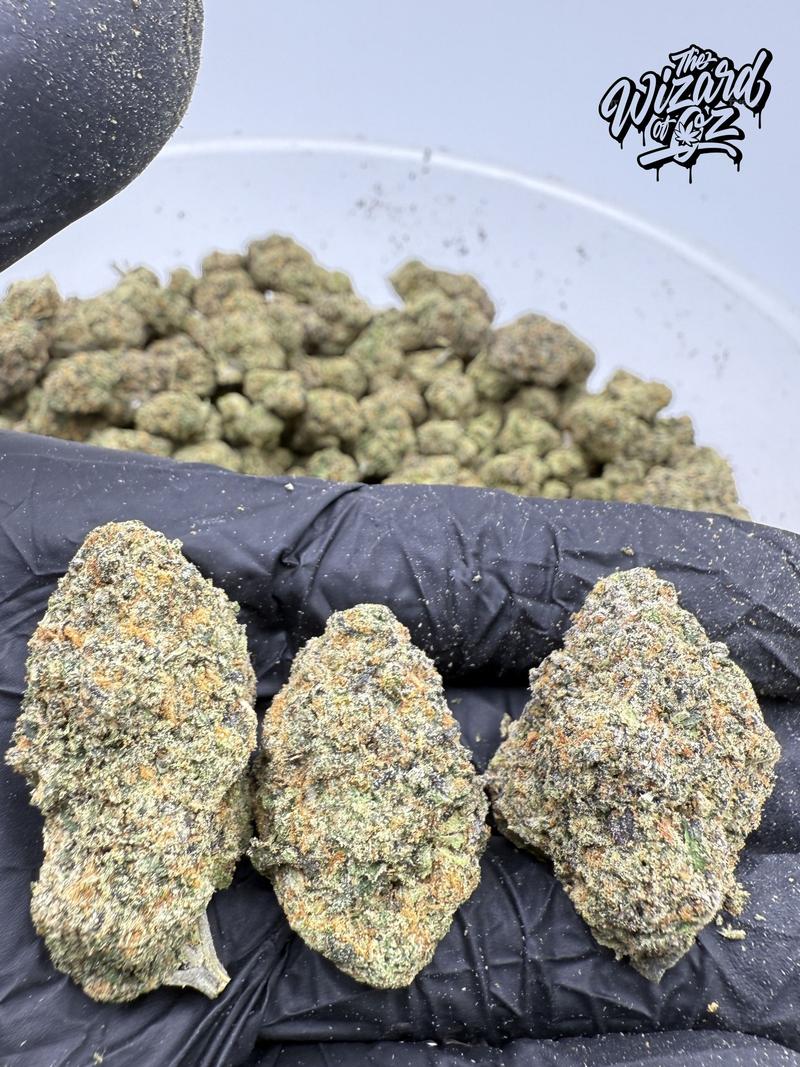 SFV OG Kush