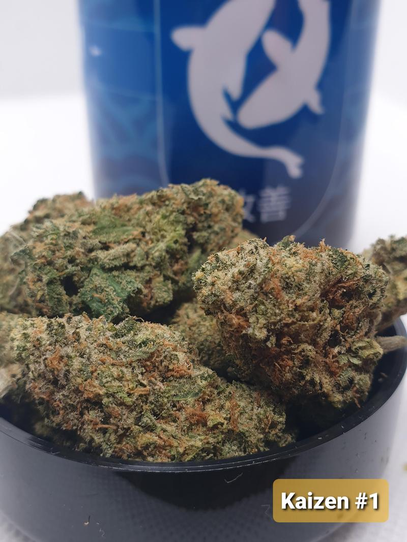 [Exclusive] Top Shelf Cali