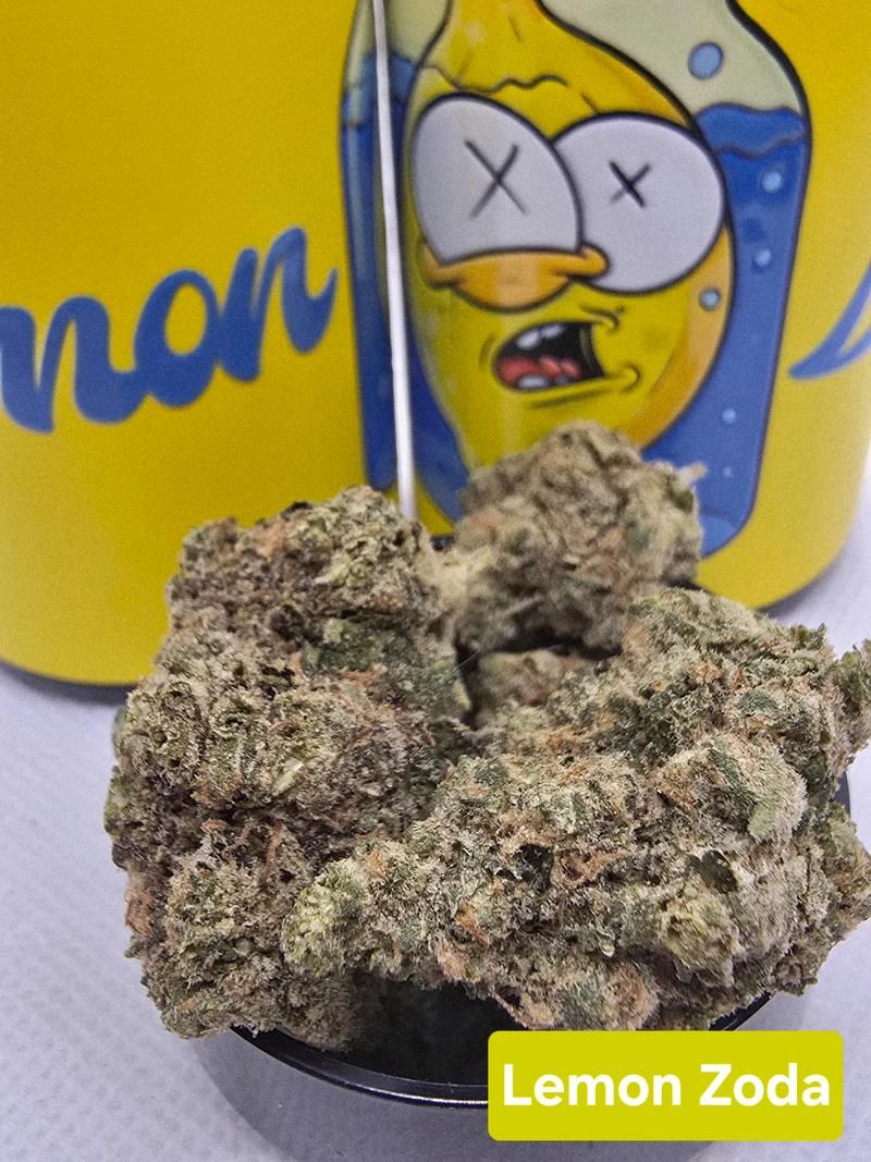 [Exclusive] Top Shelf Cali