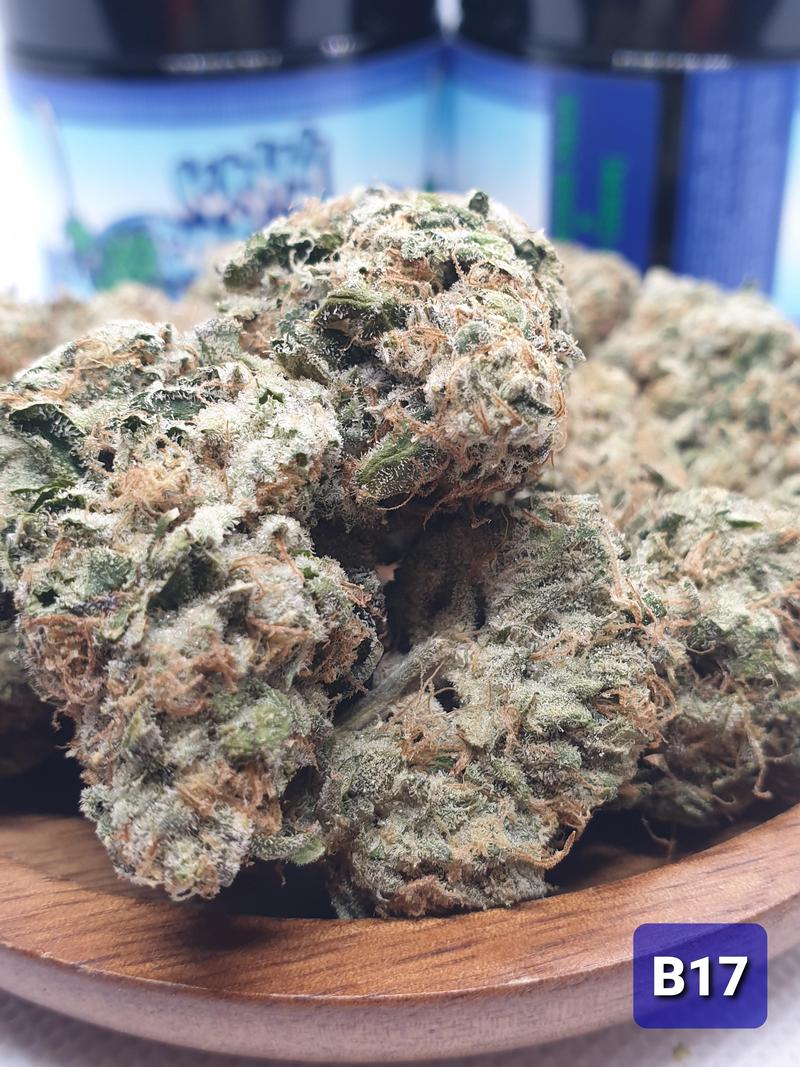 [Exclusive] Top Shelf Cali