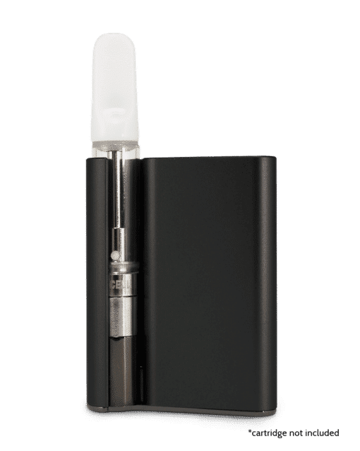 Buttonless Battery