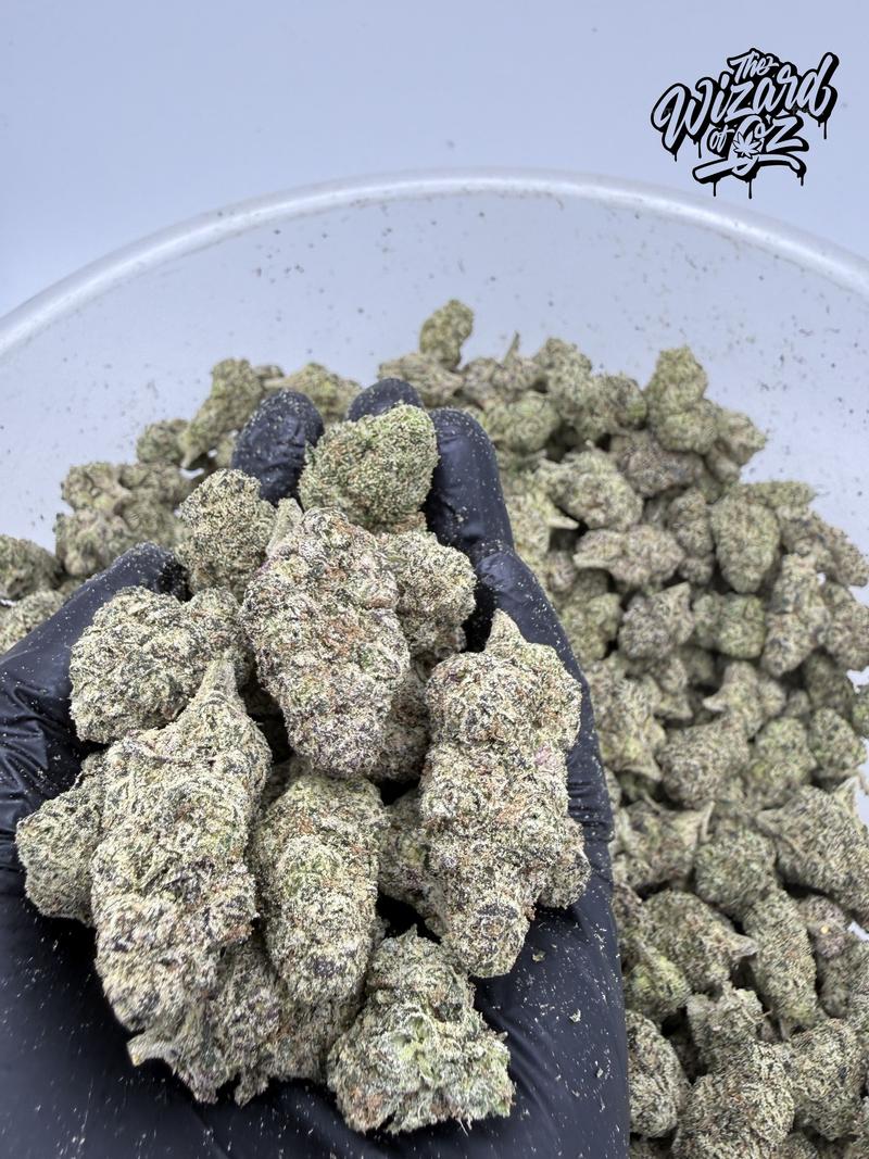 The TenCo Strain: Angels Delight