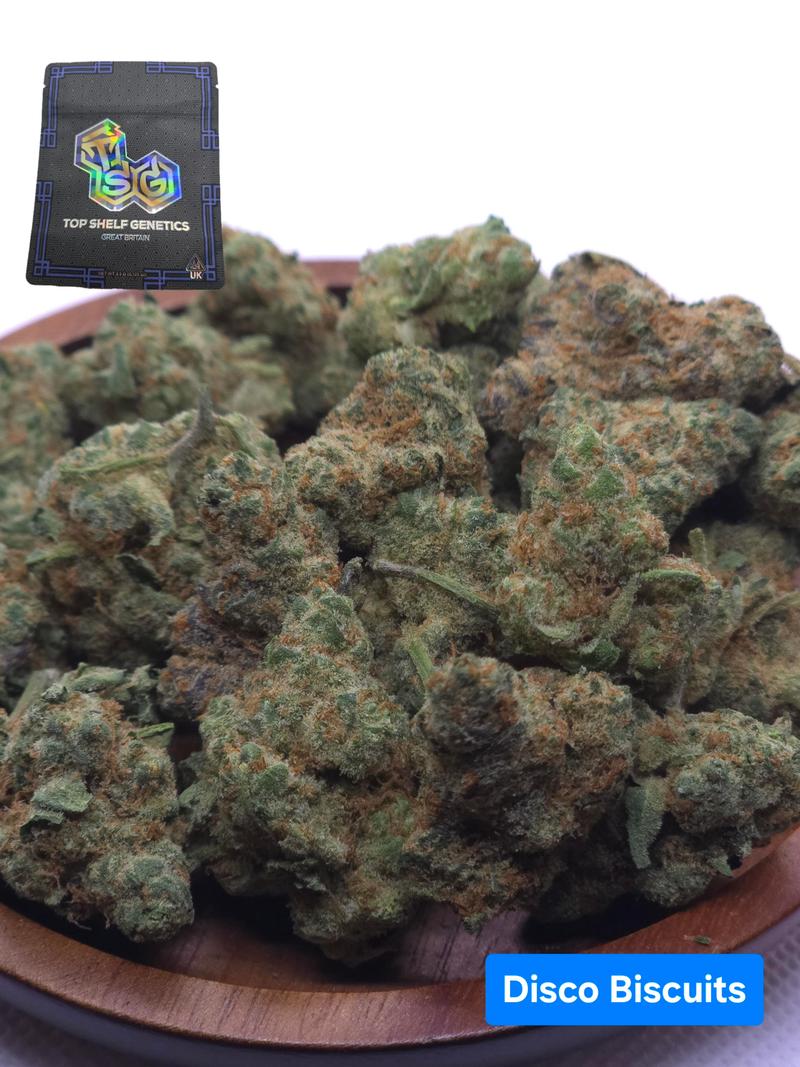 [Exclusive] Top Shelf UK