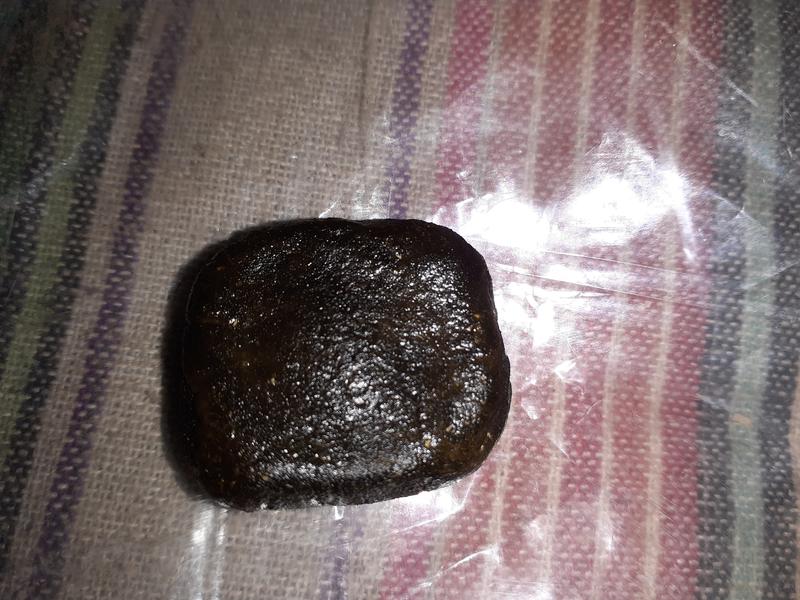 Malana Cream Hash (Authentic First Sift)