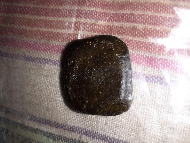 Malana Cream Hash (Authentic First Sift)