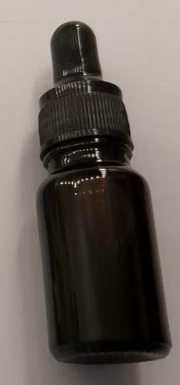 Cannabis MCT Tincture (10ml)