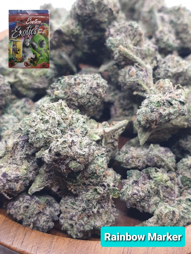 [Exclusive] Top Shelf UK