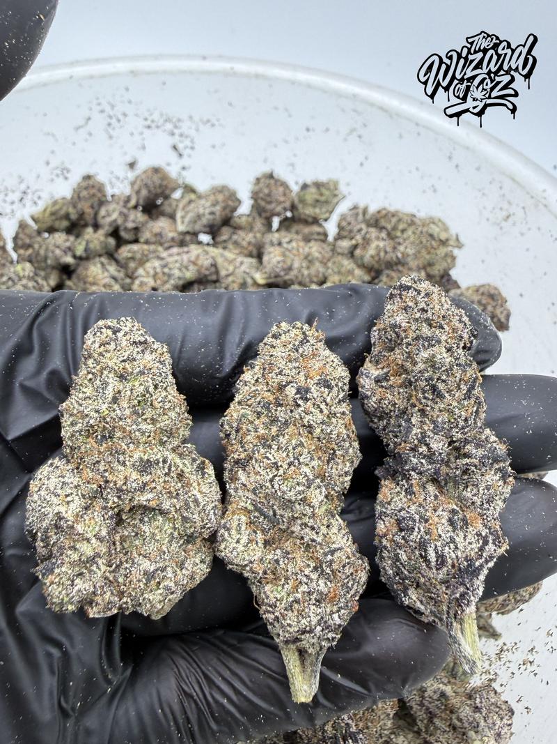 Boutique Exotix Strain: Lemon Dior