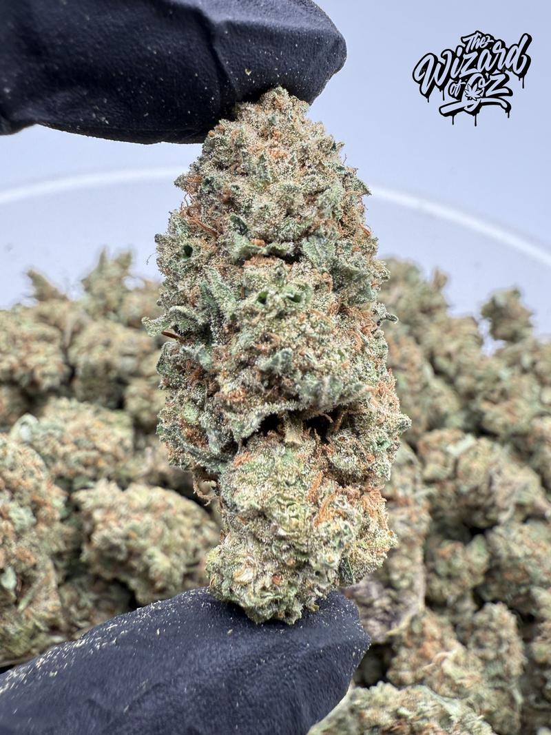 Amnesia Haze 😵‍💫🌌