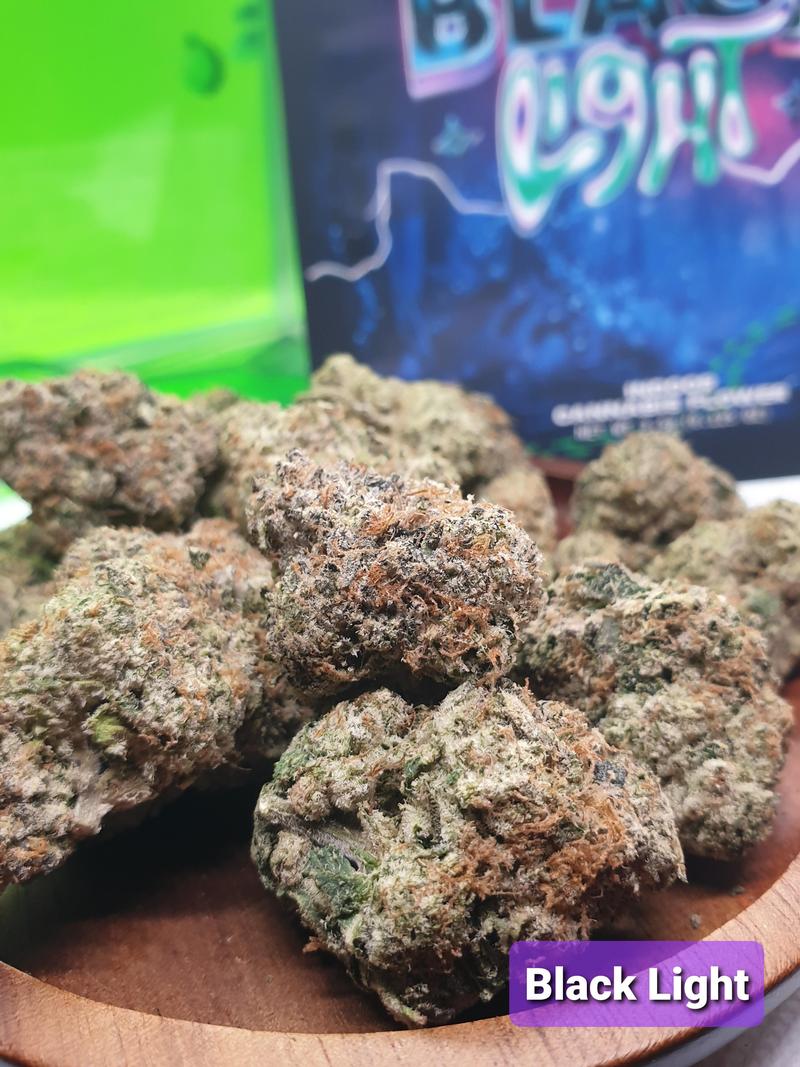 [Exclusive] Top Shelf Cali