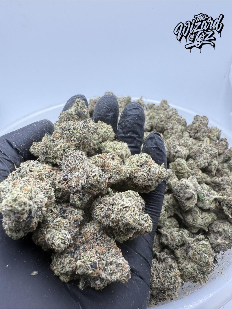 Blue Ether