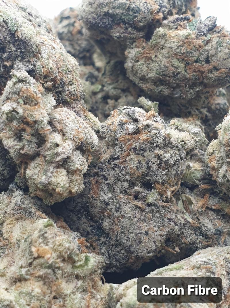 [Exclusive] Top Shelf Cali