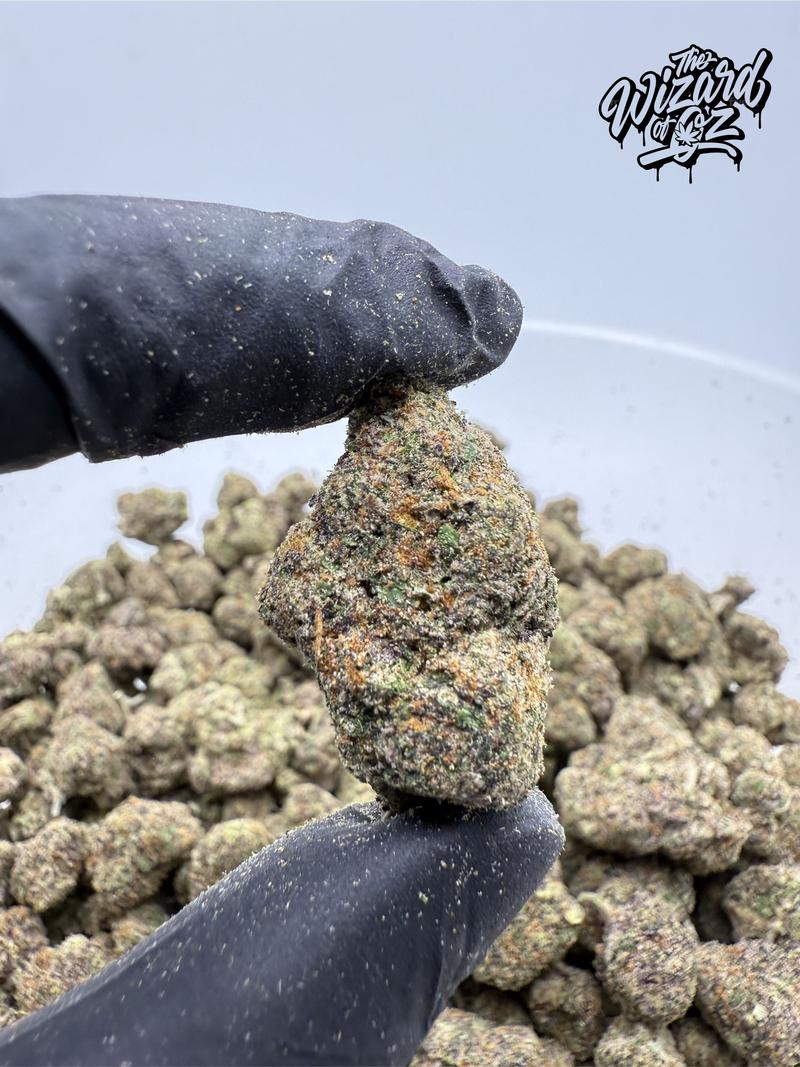 FPOG aka Fruity Pebbles OG