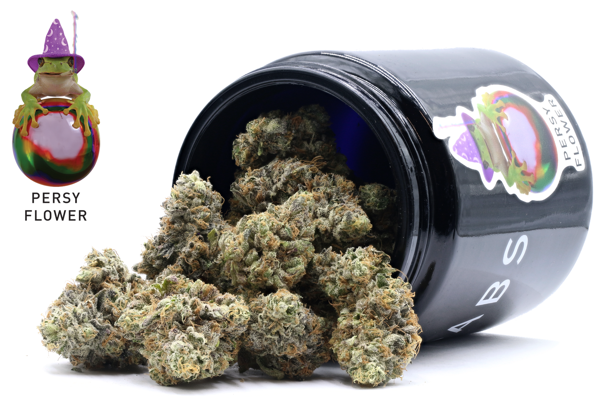 Premium Top Shelf Flower