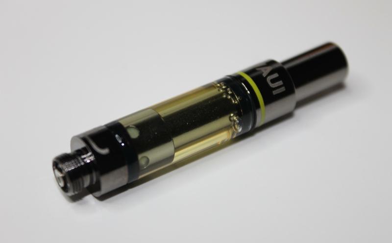 THC Vape Carts 1ml  Rove