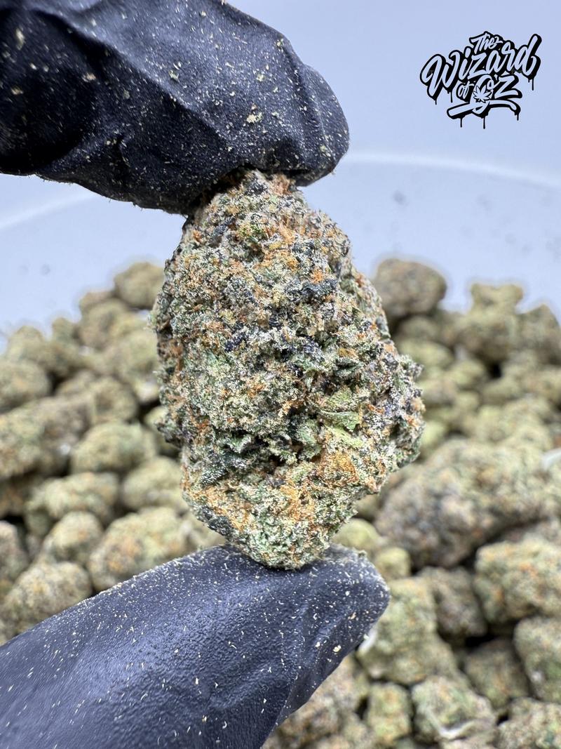 SFV OG Kush