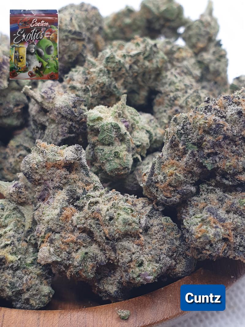 [Exclusive] Top Shelf UK