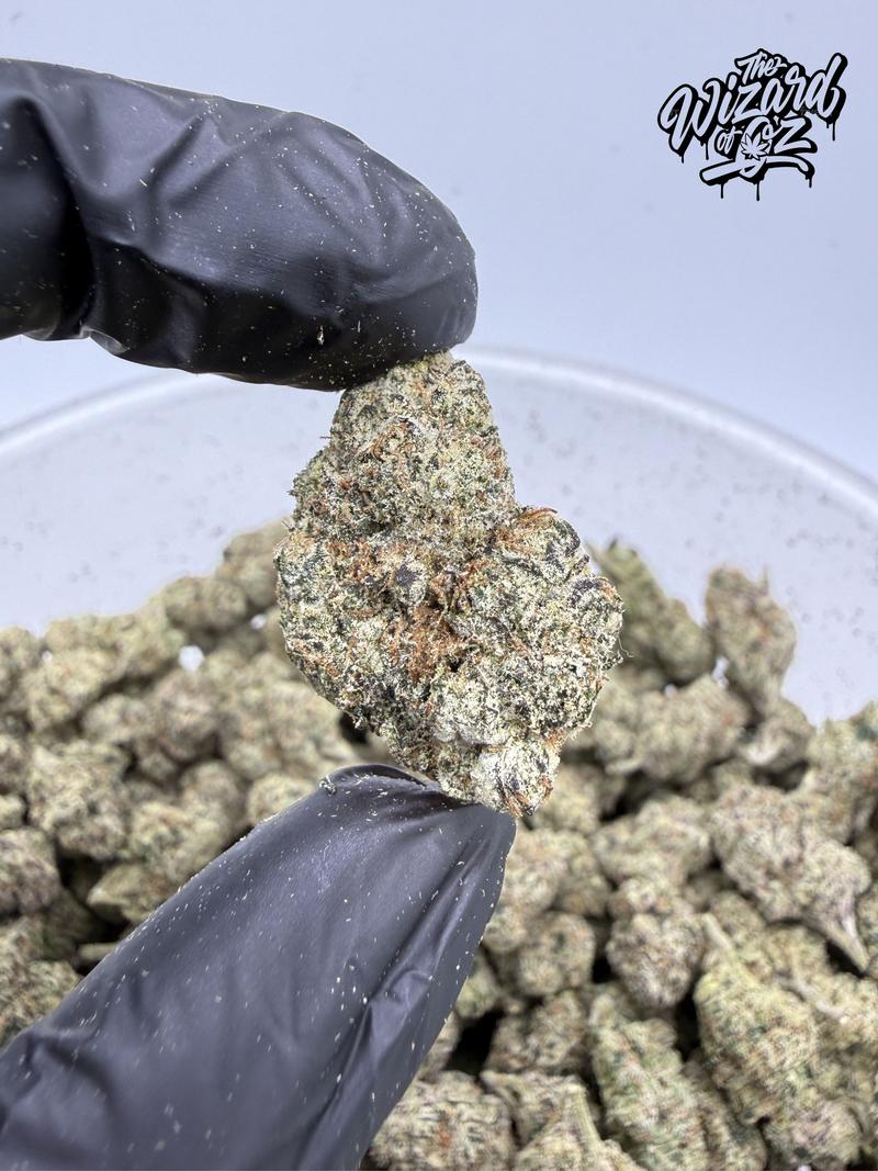 Wavvy Strain: Jokerz Candy